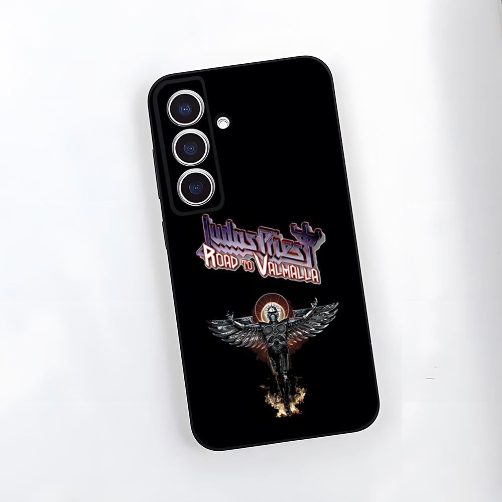 J-Judas Priest Phone Case For Samsung A25 A13 A33 5G A54 A36 A35 A56 A52 A14 Shockproof Soft Cover Samsung A33 5G
J-Judas Priest Phone Case For Samsung A25 A13 A33 5G A54 A36 A35 A56 A52 A14 Shockproof Soft Cover Samsung A33 5G