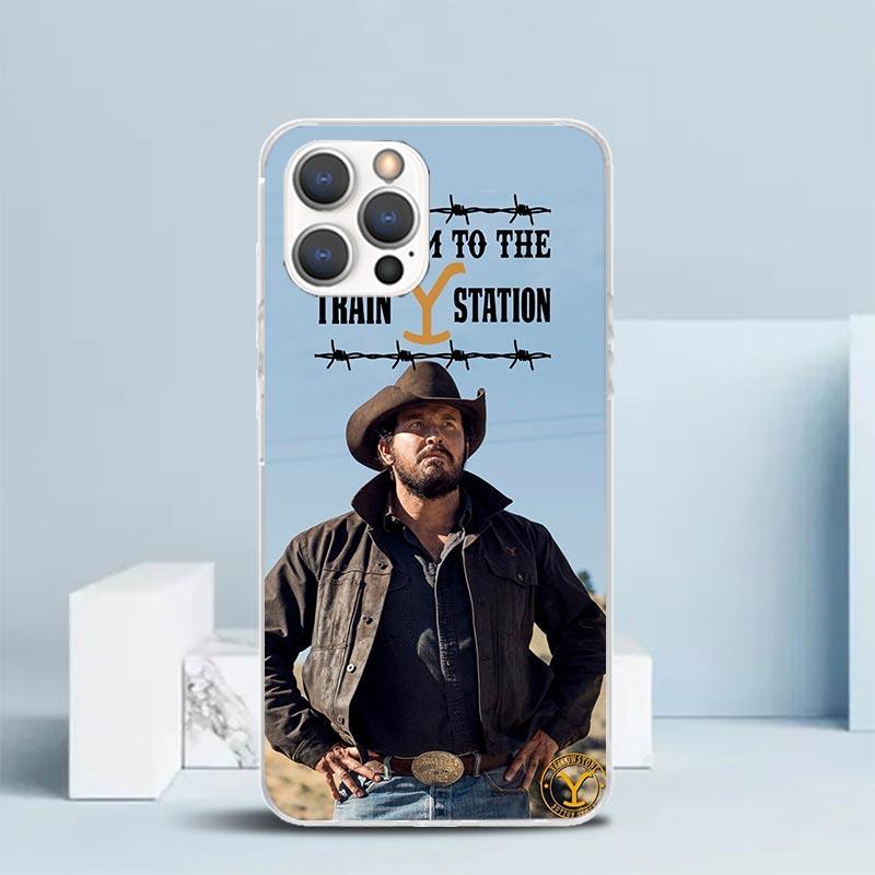 Yellowstone TV Show Soft Cover for iPhone 16 17 Air 15 14 Pro Max 16E Phone Case 13 Mini 12 11 7 SE 8 Print Pattern Fit Cases 16 iPhone 14 Pro Max
Yellowstone TV Show Soft Cover for iPhone 16 17 Air 15 14 Pro Max 16E Phone Case 13 Mini 12 11 7 SE 8 Print Pattern Fit Cases 16 iPhone 14 Pro Max