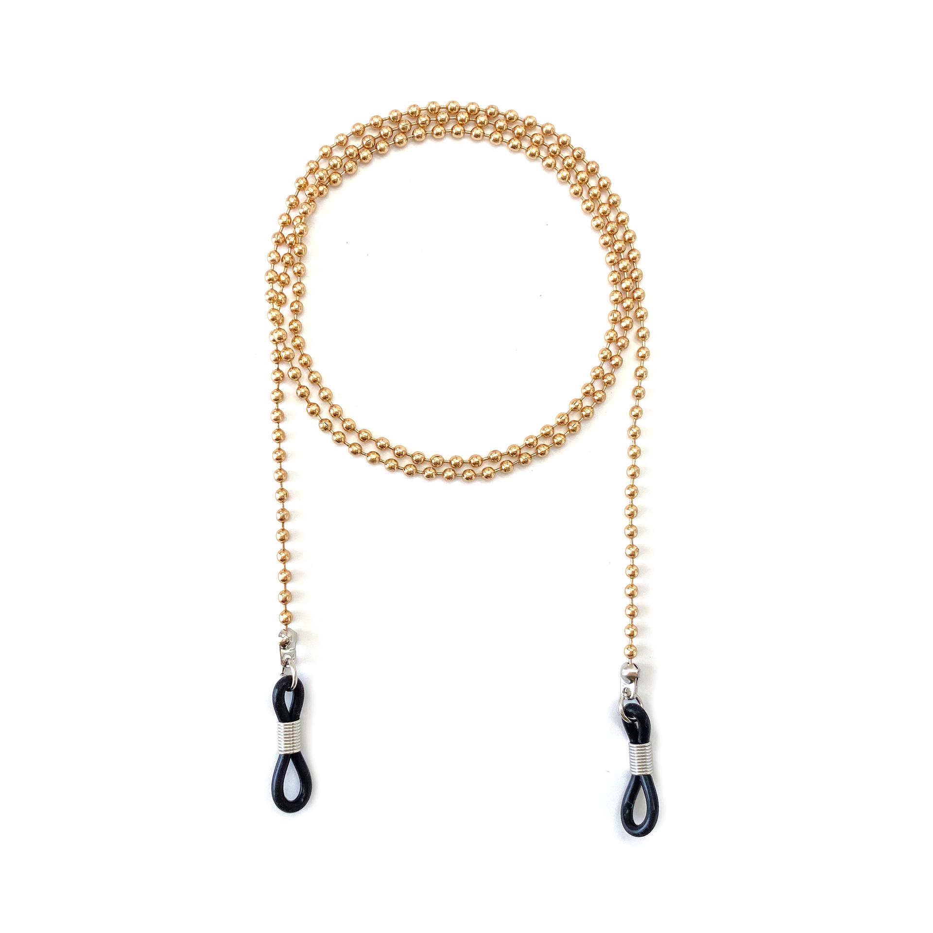 Маска висит на веревке, маска против потери, шнурок, цепочка, ожерелье из бисера, держатель для очков, цепочка для маски золотой
Маска висит на веревке, маска против потери, шнурок, цепочка, ожерелье из бисера, держатель для очков, цепочка для маски золотой