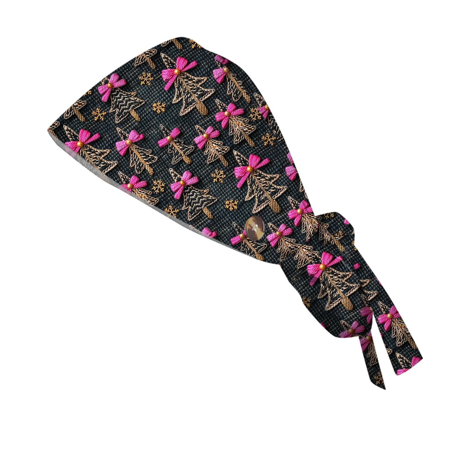 Модная рождественская рабочая кепка с принтом, повседневная женская кепка с хвостиком, кепка Wash, кепка Baotou One Size чёрный
Модная рождественская рабочая кепка с принтом, повседневная женская кепка с хвостиком, кепка Wash, кепка Baotou One Size чёрный