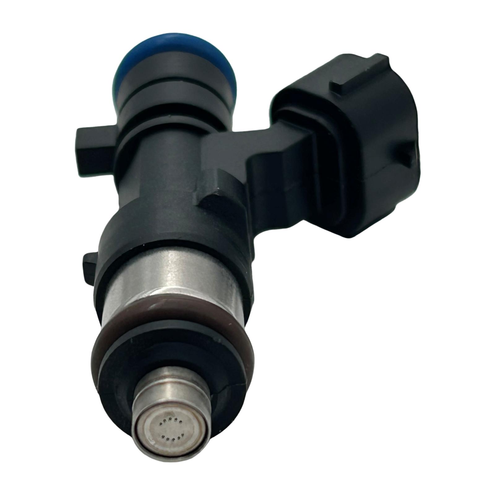Car Injector For NISSAN SENTRA 1.8L L4 2013 2014 2015 2016 OEM 0280158296 166003RC0A Nozzle Fuel Valve Ignition Coil Engine Auto 1 PC
Car Injector For NISSAN SENTRA 1.8L L4 2013 2014 2015 2016 OEM 0280158296 166003RC0A Nozzle Fuel Valve Ignition Coil Engine Auto 1 PC