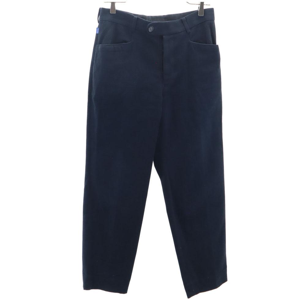 KENZO HOMME 90-е годы Старые Длинные брюки 2 черные Мужские Б/У
KENZO HOMME 90-е годы Старые Длинные брюки 2 черные Мужские Б/У