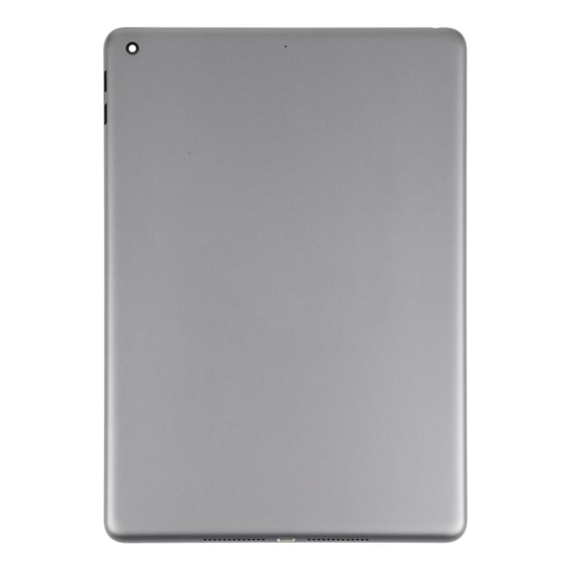 For iPad 9.7-inch (2018) (Wifi Version) OEM Disassembly Battery Housing Cover Replace Part Silver
For iPad 9.7-inch (2018) (Wifi Version) OEM Disassembly Battery Housing Cover Replace Part Silver