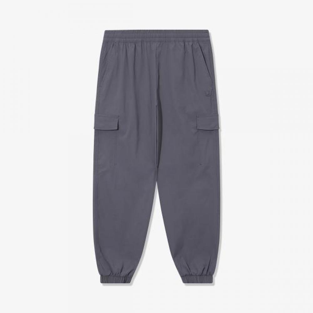 Fila Jogger Pants GRAYDARKGRAY/2XL(100)
Fila Jogger Pants GRAYDARKGRAY/2XL(100)