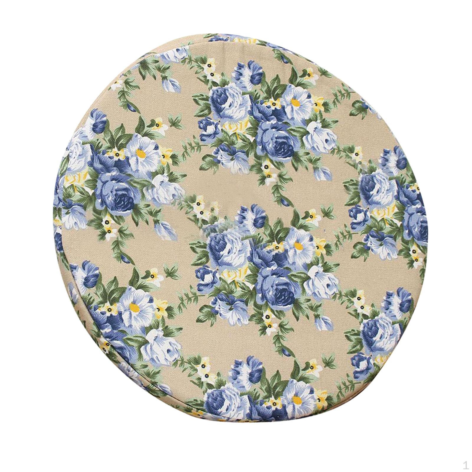 Car Bed Couch Throw Pillow Round Cushion Seat Pad Home Decor-Orchid
Car Bed Couch Throw Pillow Round Cushion Seat Pad Home Decor-Orchid