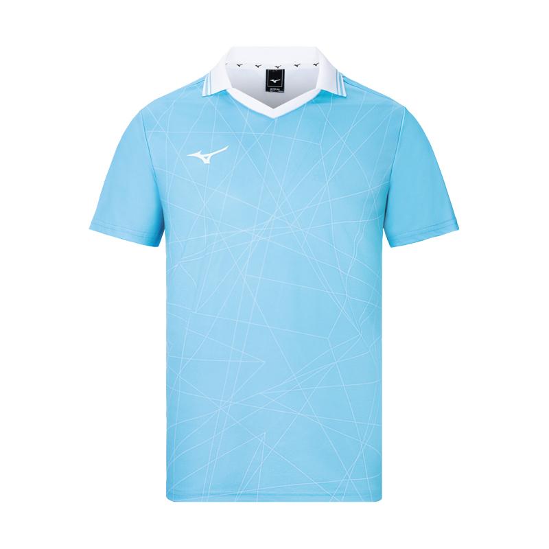 Mizuno Badminton Clothing Unisex V2CA43Z3 2XL
Mizuno Badminton Clothing Unisex V2CA43Z3 2XL