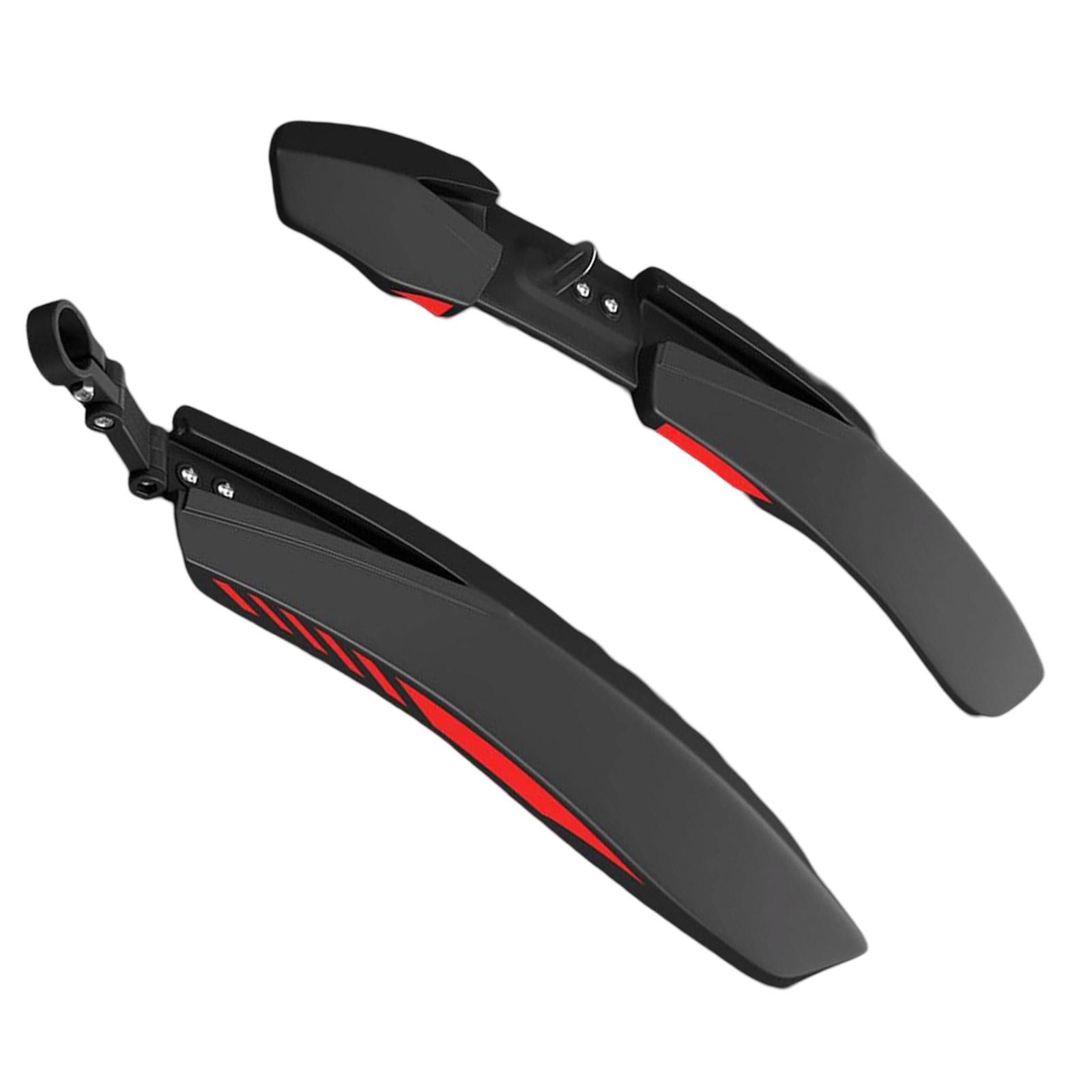 Регулируемые велосипедные крылья, комплект, быстросъемные передние и задние крылья для горного и городского велосипеда красный
Регулируемые велосипедные крылья, комплект, быстросъемные передние и задние крылья для горного и городского велосипеда красный