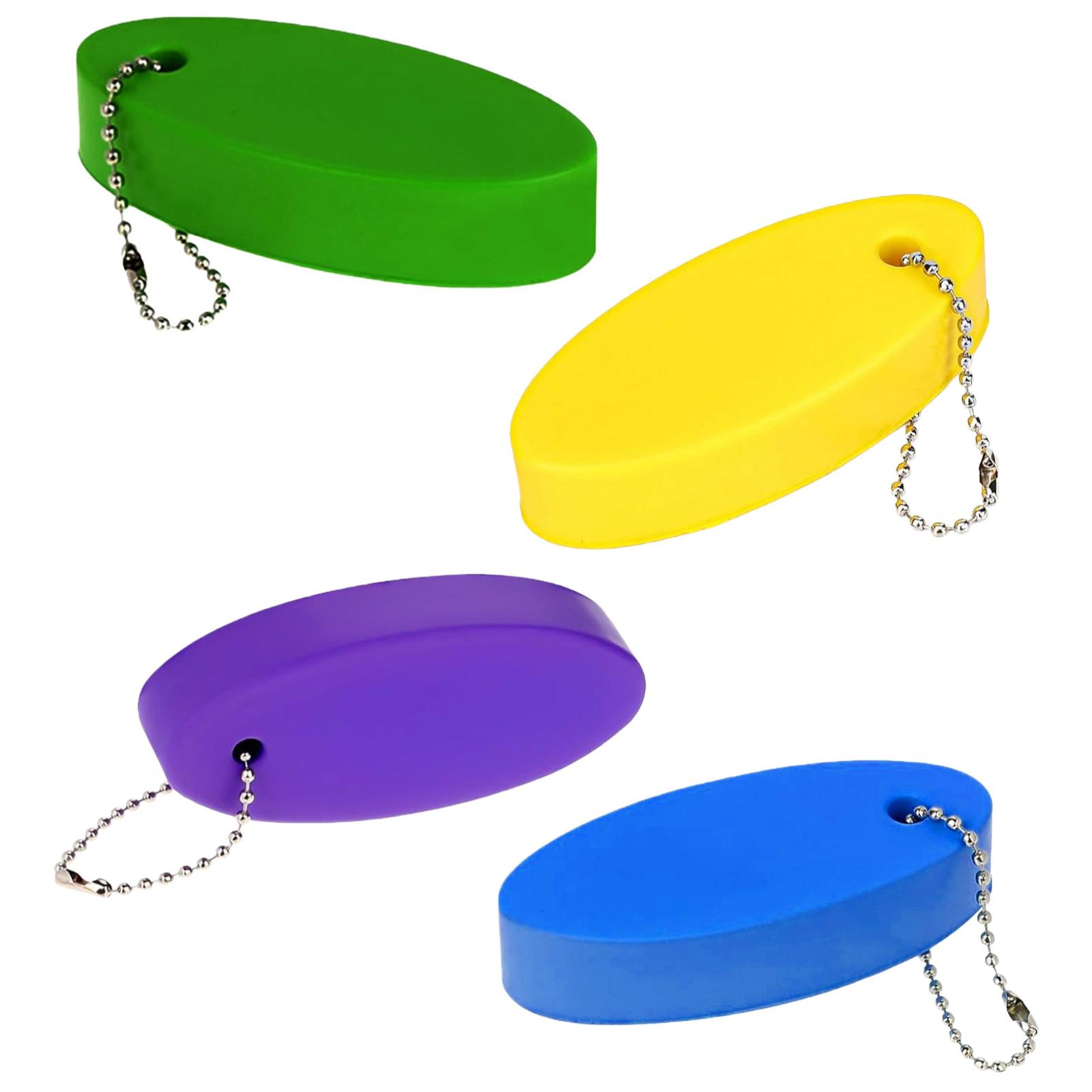 Floating Keyrings For Water Sports Enthusiasts Prevent Key Loss In Lakes Oceans Rivers PU Foam Construction 1
Floating Keyrings For Water Sports Enthusiasts Prevent Key Loss In Lakes Oceans Rivers PU Foam Construction 1