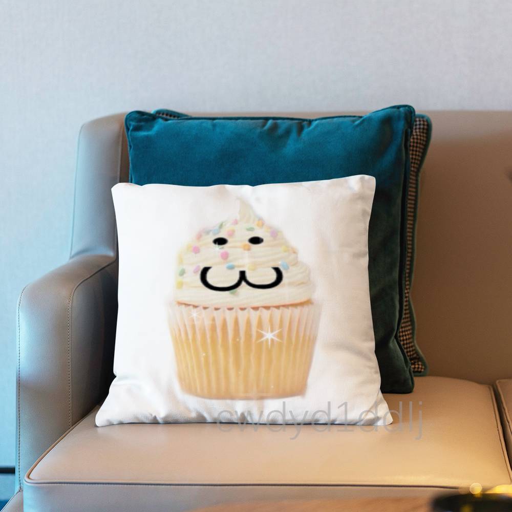 Stupid Food Funny Memes Pillow Case Short Plush Sofa Decorative Gift Home Doublesided Printing Cushio 30x30cm
Stupid Food Funny Memes Pillow Case Short Plush Sofa Decorative Gift Home Doublesided Printing Cushio 30x30cm