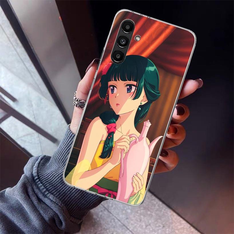 A-Apothecary D-Diaries Anime Phone Case For Samsung Galaxy A17 A57 A37 A16 A26 A36 A56 A15 A25 A35 A55 A14 A13 A54 A53 A34 A24 A Samsung A15
A-Apothecary D-Diaries Anime Phone Case For Samsung Galaxy A17 A57 A37 A16 A26 A36 A56 A15 A25 A35 A55 A14 A13 A54 A53 A34 A24 A Samsung A15
