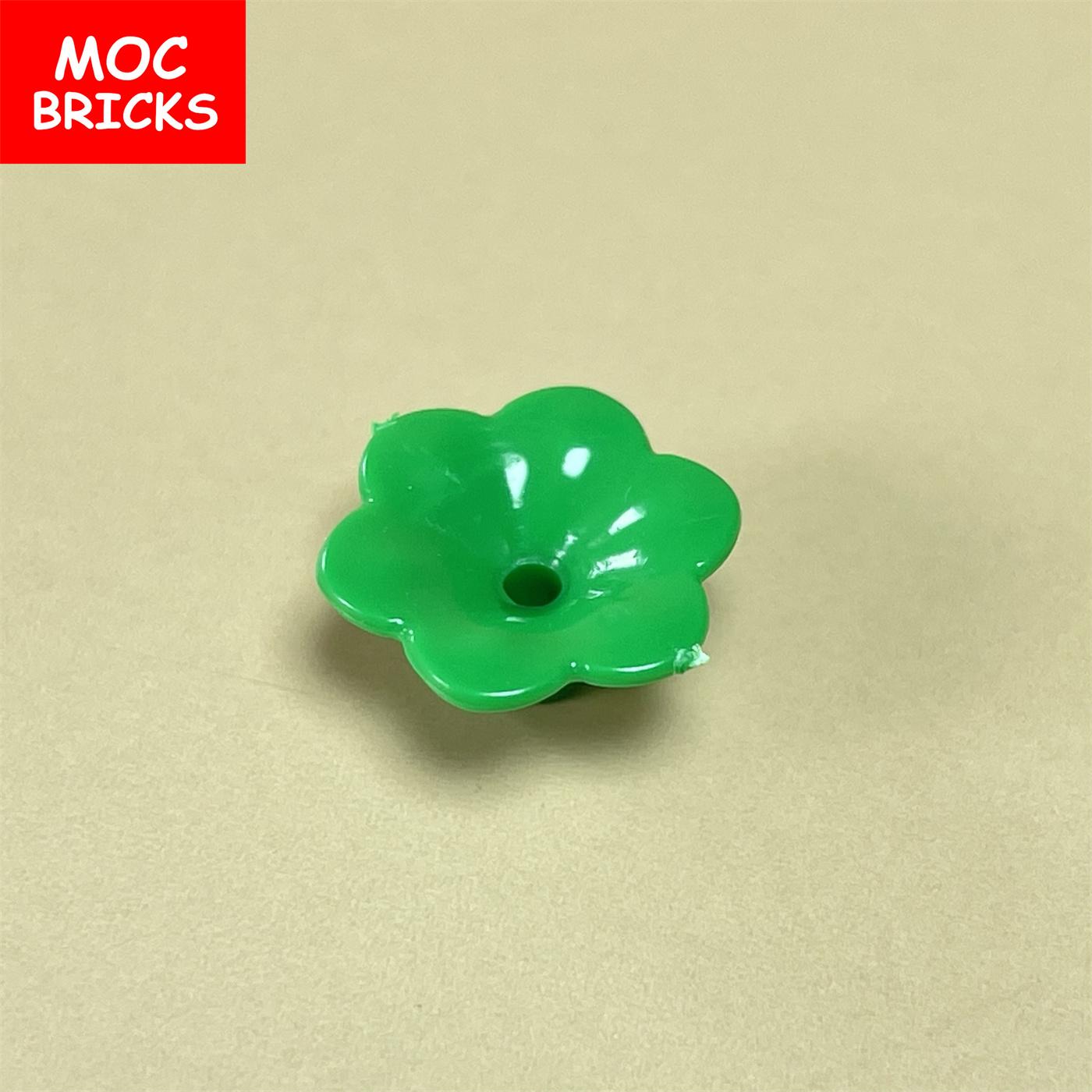 Non-Toxic 28Pcs/Lot Moc Plant Flower Petunia 6 Rounded Petals And Pin Fit With 93081D Educational Building Blocks Gift
Non-Toxic 28Pcs/Lot Moc Plant Flower Petunia 6 Rounded Petals And Pin Fit With 93081D Educational Building Blocks Gift
