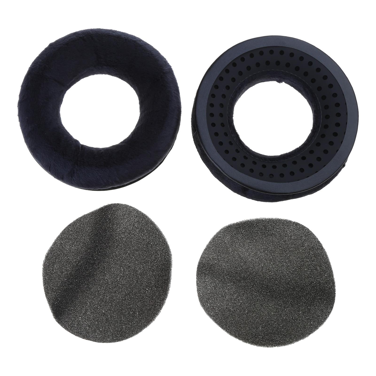 Quality Earphone Earpads Ear Cups for DT880 T5P 70P 860 990 Headset Replacement Earpads Memory Foam Material Pads чёрный
Quality Earphone Earpads Ear Cups for DT880 T5P 70P 860 990 Headset Replacement Earpads Memory Foam Material Pads чёрный