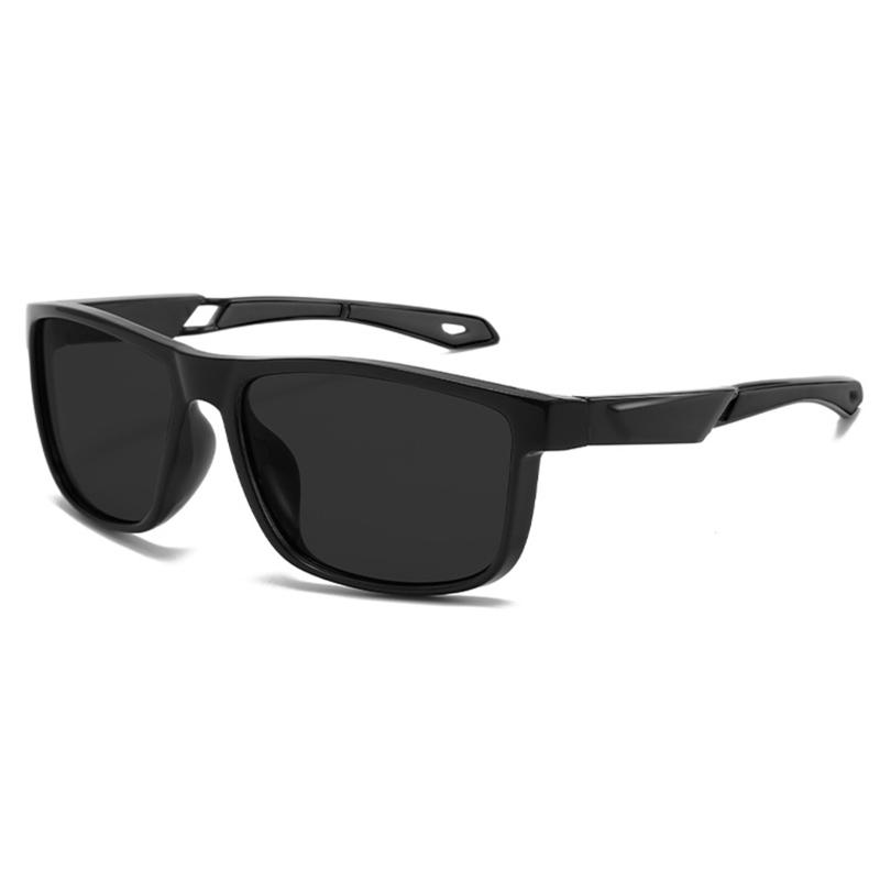 Men Polarized Sunglasses Square Cycling Outdoor Sports Sun Glasses UV400 Shades Photochromic Eyewear
Men Polarized Sunglasses Square Cycling Outdoor Sports Sun Glasses UV400 Shades Photochromic Eyewear