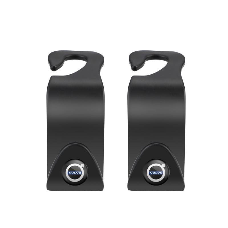 2Pcs Car Seat Back Hooks Auto Accessories For Volvo Rdesign V60 V40 XC60 XC90 S60 C30 V50 V70 S90 Olestar AWD XC40 S80 T6 V90
2Pcs Car Seat Back Hooks Auto Accessories For Volvo Rdesign V60 V40 XC60 XC90 S60 C30 V50 V70 S90 Olestar AWD XC40 S80 T6 V90