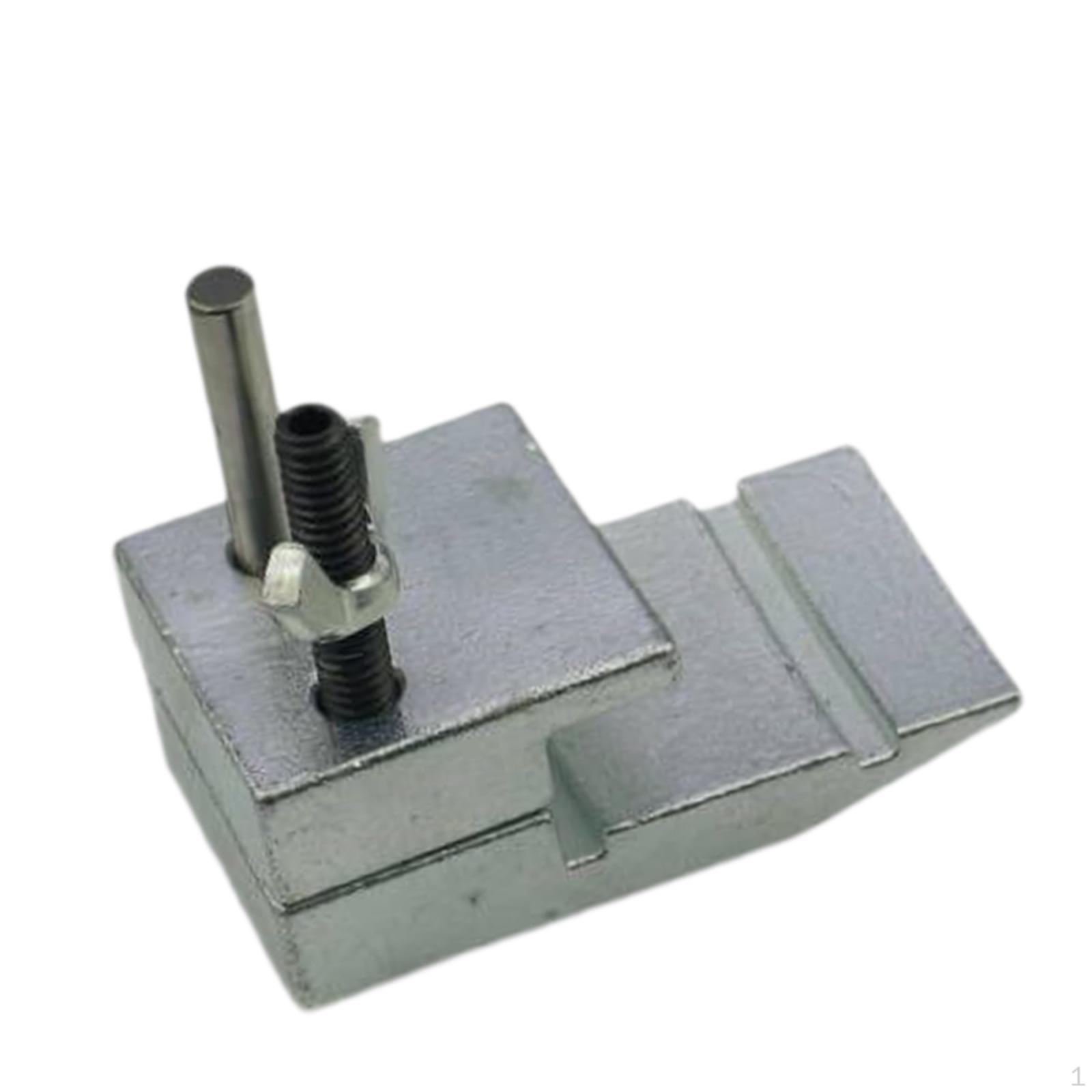 59350 Stretch Belt Installer Car Repair Tools High Reliability Effective Easy to Handle Sturdy Metal
59350 Stretch Belt Installer Car Repair Tools High Reliability Effective Easy to Handle Sturdy Metal