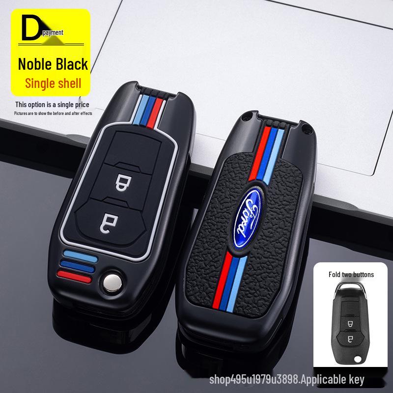 Ford Key Case for Focus, Escort, Edge, Ecosport, Mondeo, Taurus, and Everest Models set
Ford Key Case for Focus, Escort, Edge, Ecosport, Mondeo, Taurus, and Everest Models set