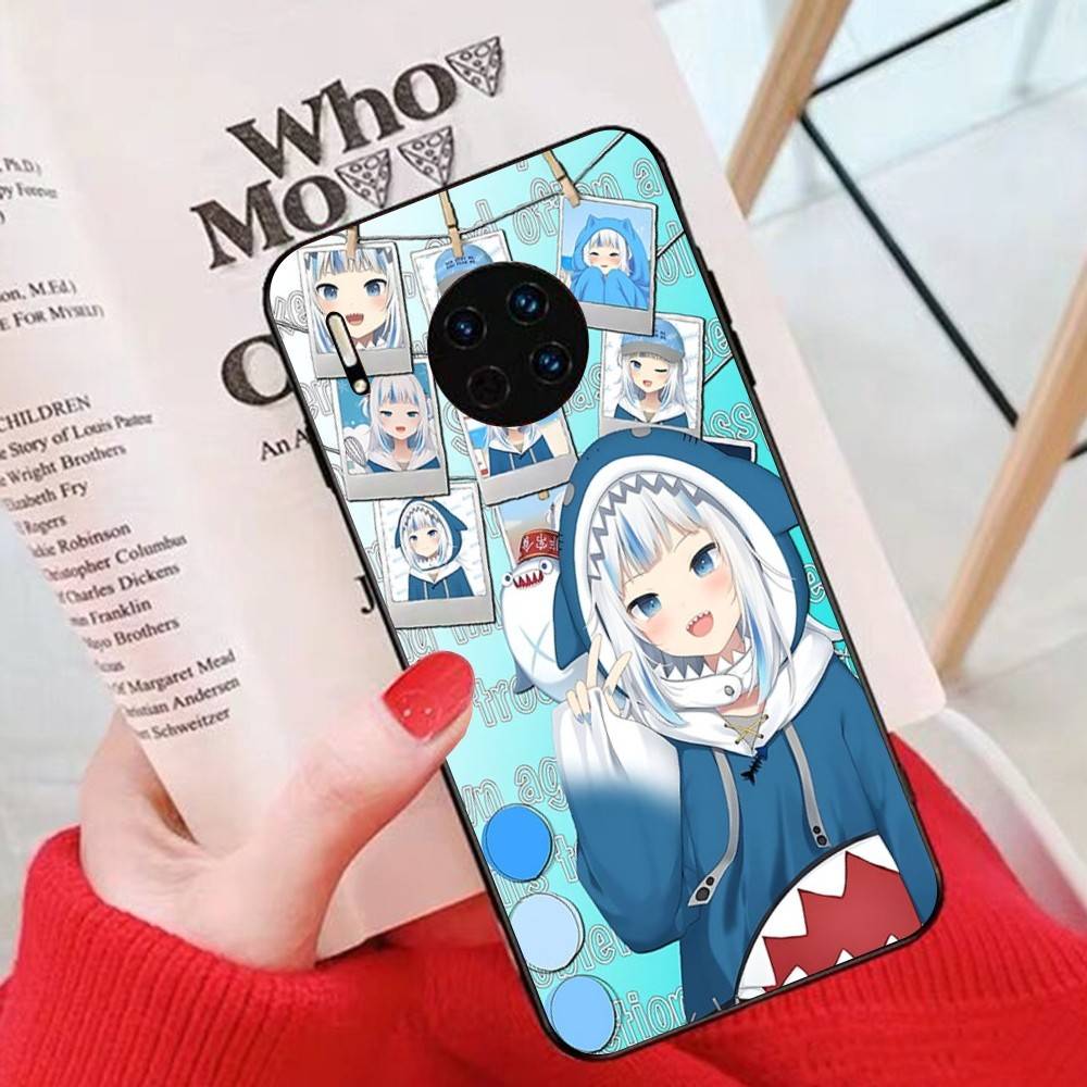 Милый виртуальный чехол для телефона G-Gawr Gura для Huawei P 8 9 10 20 30 40 50 Pro Lite Psmart Honor 10 Lite 70 Mate 20lite Huawei P20 Lite
Милый виртуальный чехол для телефона G-Gawr Gura для Huawei P 8 9 10 20 30 40 50 Pro Lite Psmart Honor 10 Lite 70 Mate 20lite Huawei P20 Lite