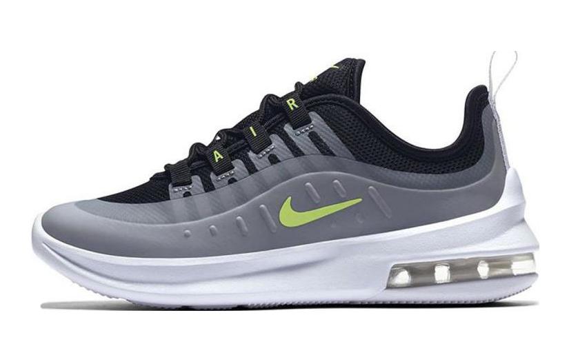 Nike Air Max Axis Cushioning, Wear Resistant Low top Kids Lifestyle Shoes Gray Kids AH5223-005 28
Nike Air Max Axis Cushioning, Wear Resistant Low top Kids Lifestyle Shoes Gray Kids AH5223-005 28