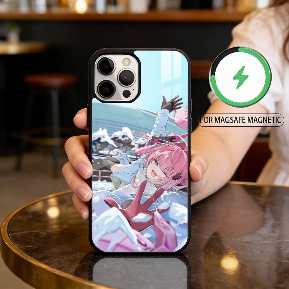 Чехол для телефона Arknight E-Enfield G-Game для iPhone17,16,15,14,13,12,11 Plus,Pro Max Магнитный Для Magsafe Беспроводной Зарядки iPhone12PRO
Чехол для телефона Arknight E-Enfield G-Game для iPhone17,16,15,14,13,12,11 Plus,Pro Max Магнитный Для Magsafe Беспроводной Зарядки iPhone12PRO