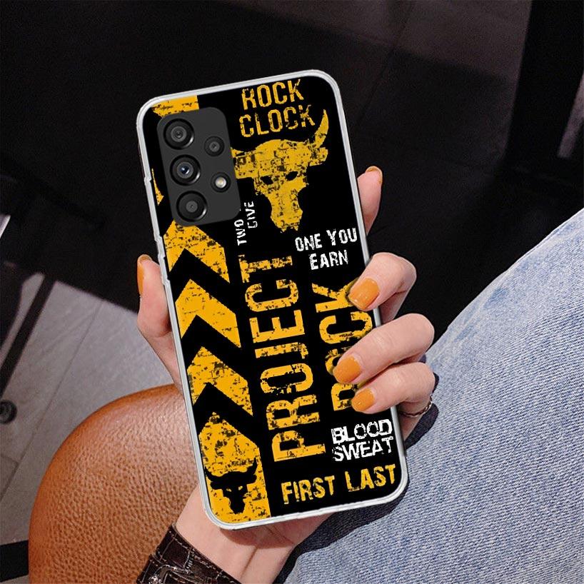 The Rock Dwayne Johnson ua Phnoe Case for Samsung Galaxy A17 A37 A57 A16 A26 A36 A56 A15 A14 A13 A55 A54 A53 A35 A34 A33 A25 A24 Samsung A05S
The Rock Dwayne Johnson ua Phnoe Case for Samsung Galaxy A17 A37 A57 A16 A26 A36 A56 A15 A14 A13 A55 A54 A53 A35 A34 A33 A25 A24 Samsung A05S