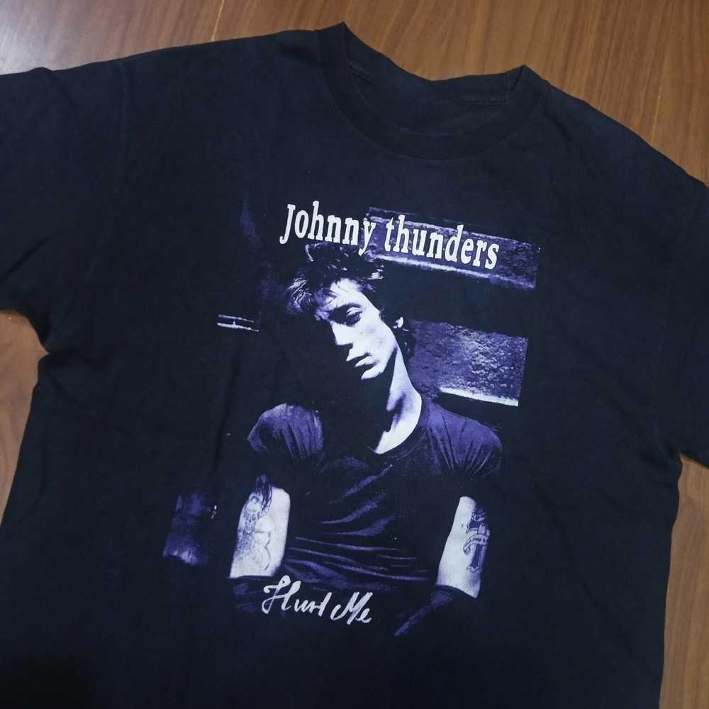 New Johnny Thunders hurt me Christmas Gift Unisex All Size T-Shirt OS131 Unisex T-Shirt L
New Johnny Thunders hurt me Christmas Gift Unisex All Size T-Shirt OS131 Unisex T-Shirt L