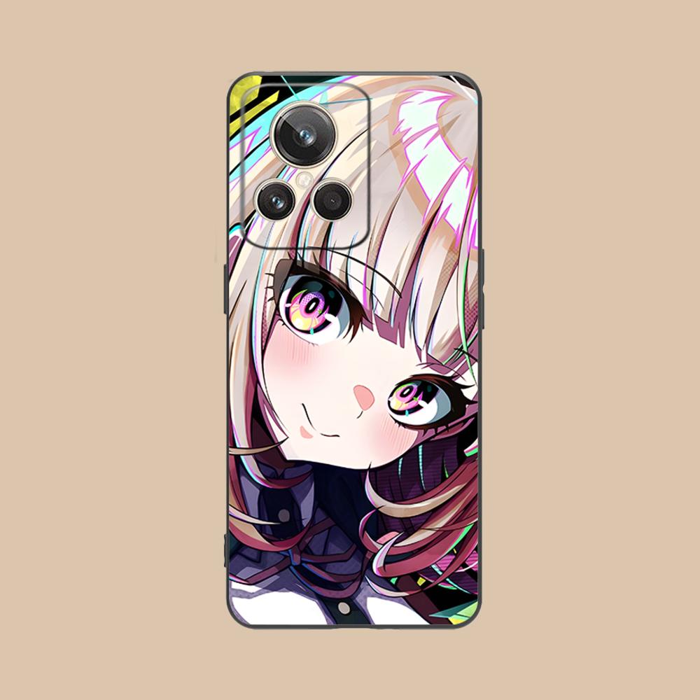 Danganronpa Chiaki Nanami Phone Case for Realme 15 14 13 12 11 10 9 Pro Plus T i Lite 5G Soft TPU Shockproof Cover realme 9i 5G
Danganronpa Chiaki Nanami Phone Case for Realme 15 14 13 12 11 10 9 Pro Plus T i Lite 5G Soft TPU Shockproof Cover realme 9i 5G