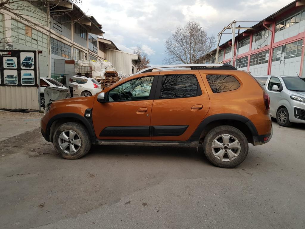 Расширители арок широкие (8 шт, ABS) EuroCap - Турция для Renault Duster 2018-2024 гг
Расширители арок широкие (8 шт, ABS) EuroCap - Турция для Renault Duster 2018-2024 гг
