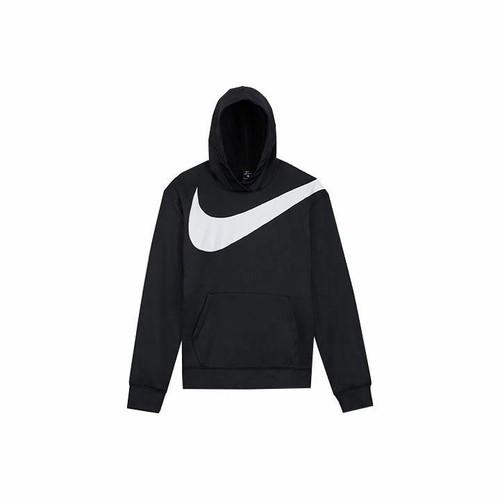 Nike Баскетбольная худи с большим свушем для мужчин, черная EU S чёрный
Nike Баскетбольная худи с большим свушем для мужчин, черная EU S чёрный