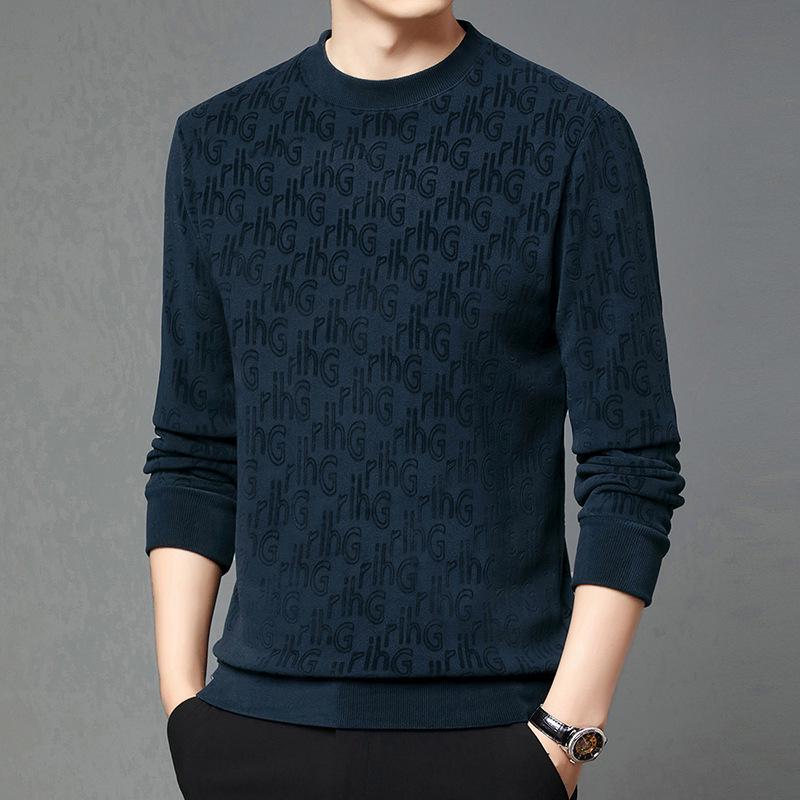 Men s Double-Sided Coral Fleece Long-Sleeve T-shirt Hoodie: Autumn/Winter Casual Loose Fit Round Neck Top M (90-115 jin) синий
Men s Double-Sided Coral Fleece Long-Sleeve T-shirt Hoodie: Autumn/Winter Casual Loose Fit Round Neck Top M (90-115 jin) синий