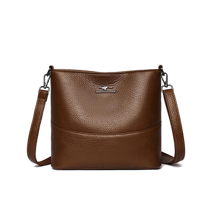 Women s Waterproof Large-Capacity Bucket Shoulder Bag – Casual, Wear-Resistant, Lightweight, and Fashionable
Women s Waterproof Large-Capacity Bucket Shoulder Bag – Casual, Wear-Resistant, Lightweight, and Fashionable