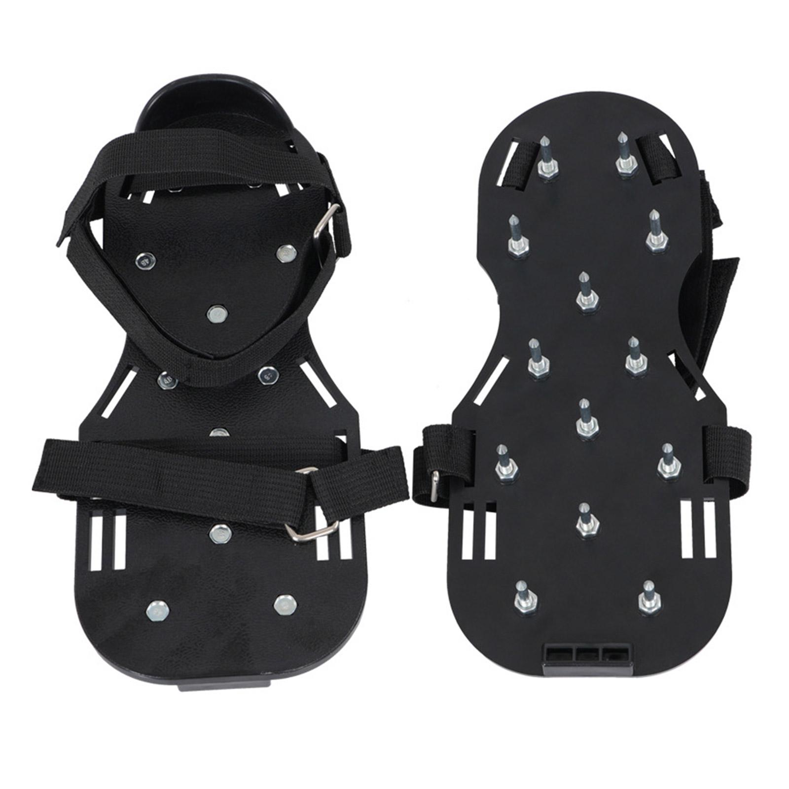 Professional Gardening Spikes Shoes Spiked Shoes For Effortless Lawn Oxygenation And Secure Foot Grip Design 1pair 1
Professional Gardening Spikes Shoes Spiked Shoes For Effortless Lawn Oxygenation And Secure Foot Grip Design 1pair 1