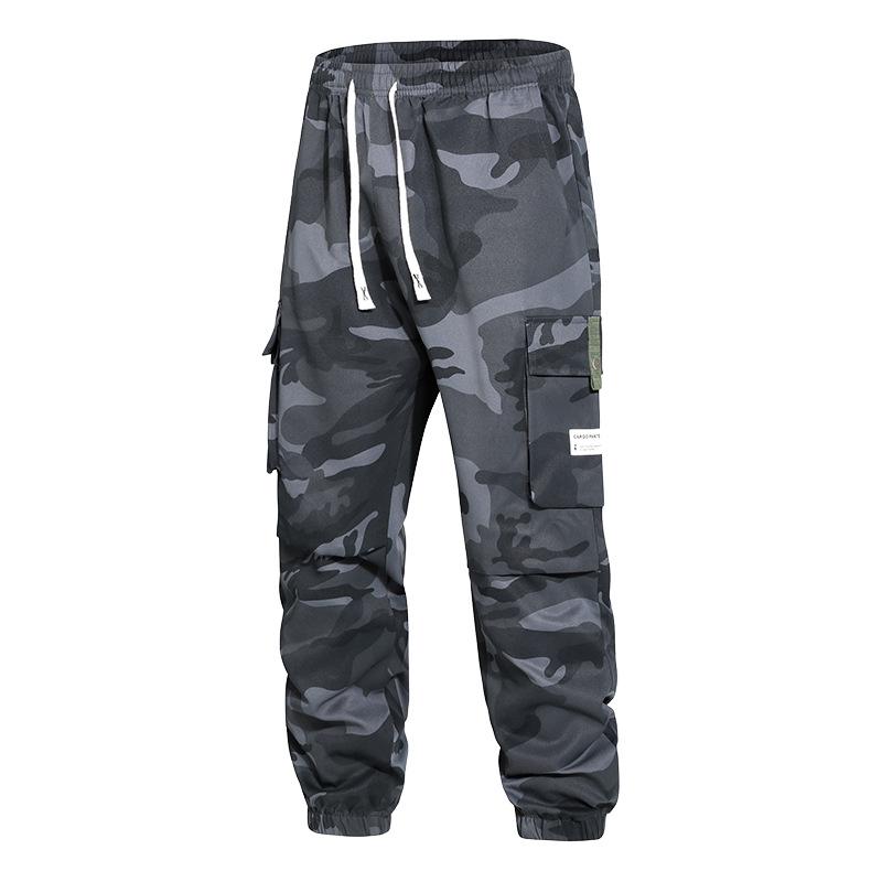 New Men s Loose Straight Tooling Pants Autumn and Winter Casual Wide-leg Pants 7XL темно-сірий
New Men s Loose Straight Tooling Pants Autumn and Winter Casual Wide-leg Pants 7XL темно-сірий