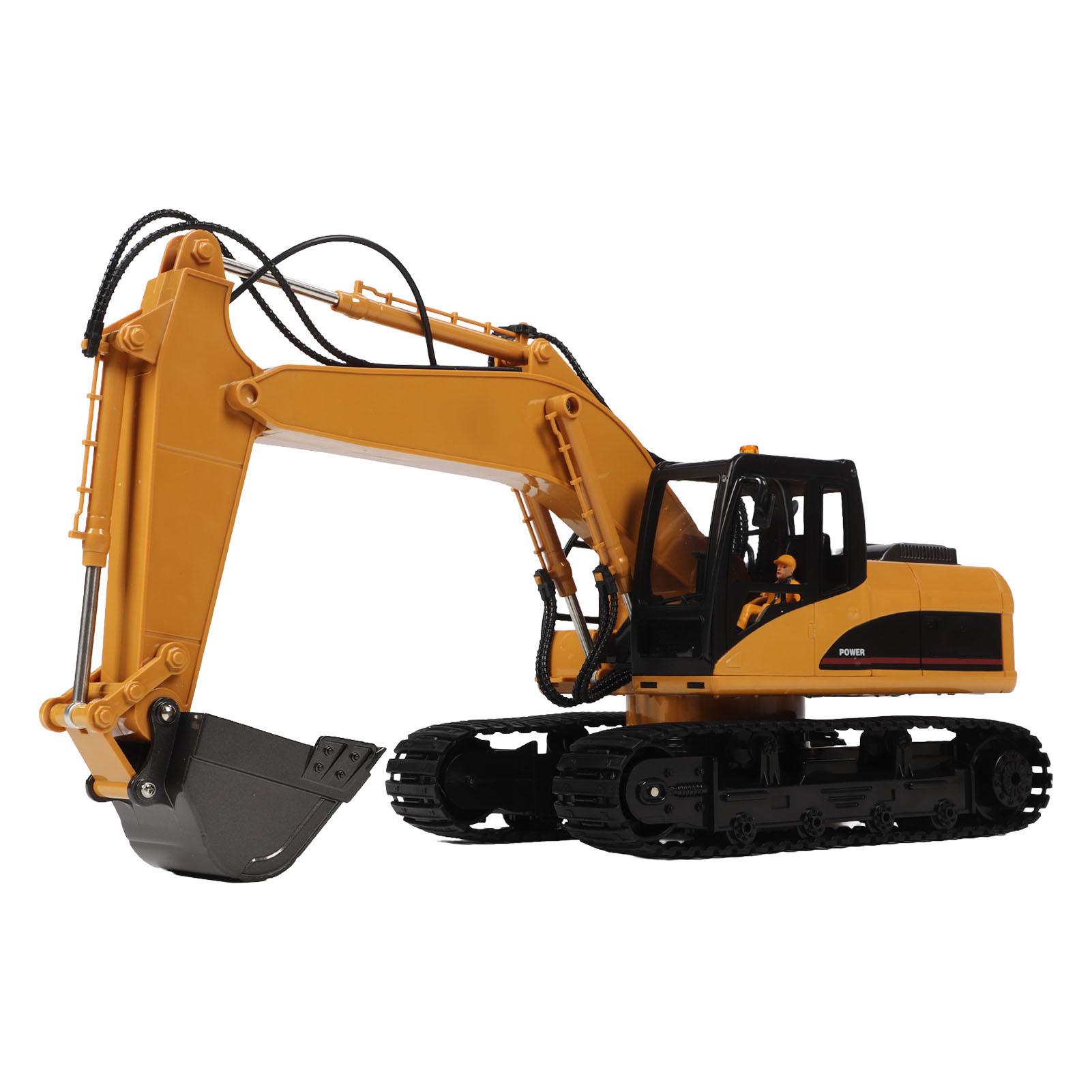 1:14 15-канальный RC экскаватор игрушка электрический пульт дистанционного управления экскаватор экскаватор строительная машина для
1:14 15-канальный RC экскаватор игрушка электрический пульт дистанционного управления экскаватор экскаватор строительная машина для