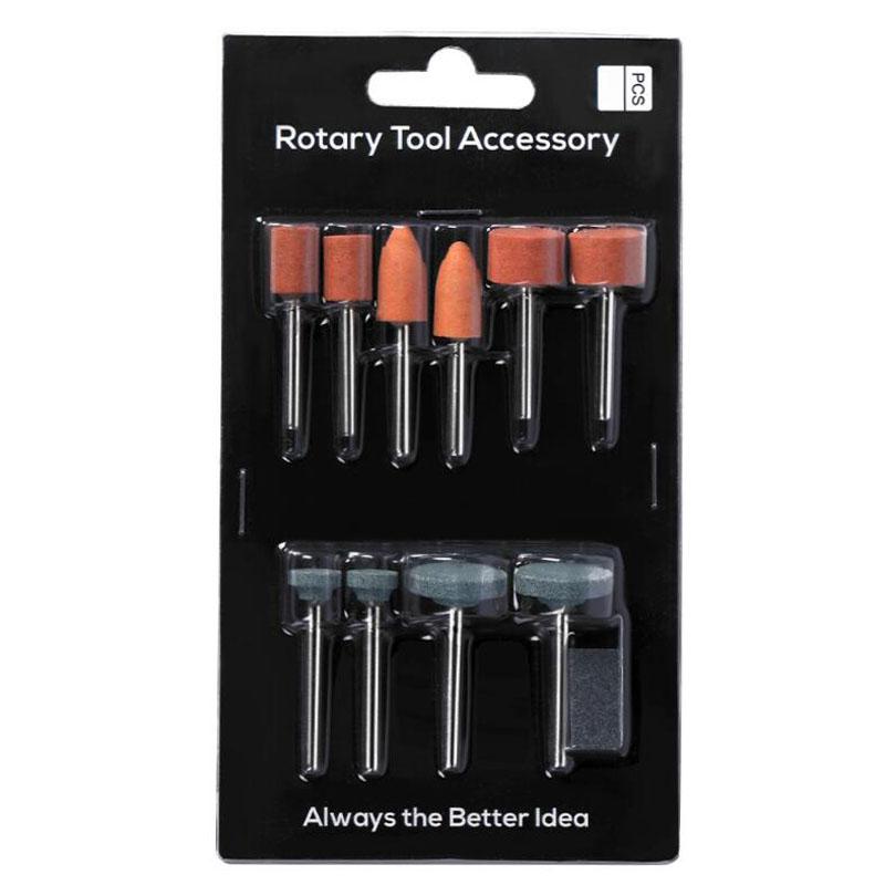 Набор из 11 шлифовальных головок, шлифовальный круг по металлу, шлифовальная головка по металлу, шлифовальный круг по дереву, шлифовальный круг, деревообрабатывающие инструменты Pack of 1
Набор из 11 шлифовальных головок, шлифовальный круг по металлу, шлифовальная головка по металлу, шлифовальный круг по дереву, шлифовальный круг, деревообрабатывающие инструменты Pack of 1