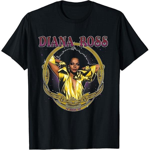 Vintage Diana Ross Mirror Tshirt All Size S to 5XL NZL129 Unisex T-Shirt S
Vintage Diana Ross Mirror Tshirt All Size S to 5XL NZL129 Unisex T-Shirt S