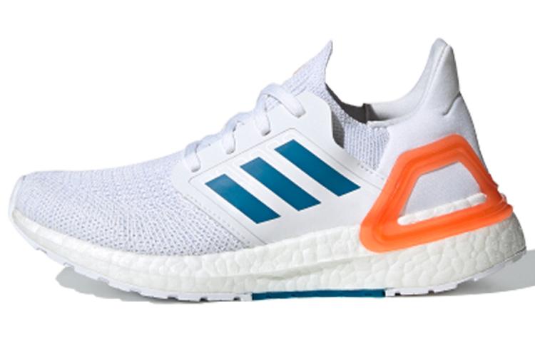 Adidas ULT Primeblue J Cushioning Low top Kids Running Shoes White Orange Blue Teenagers EG4820 37⅓
Adidas ULT Primeblue J Cushioning Low top Kids Running Shoes White Orange Blue Teenagers EG4820 37⅓