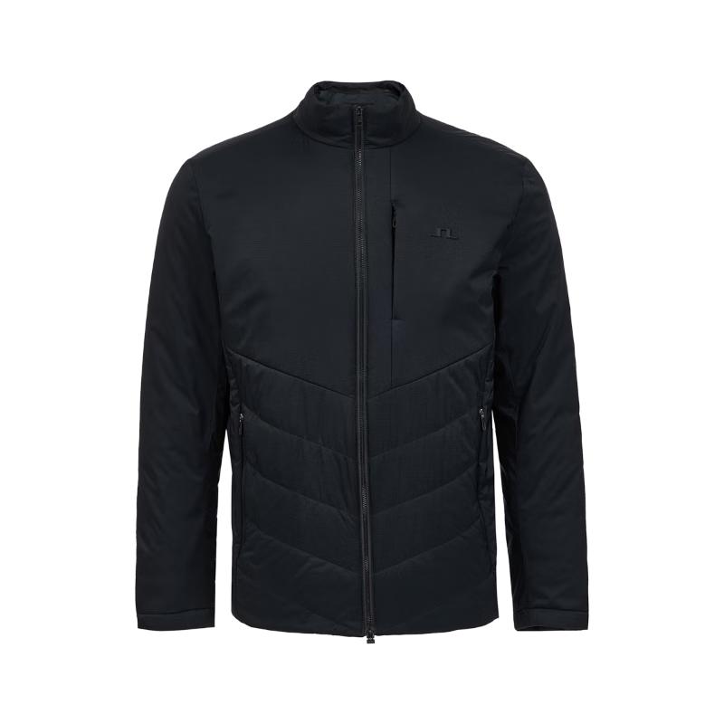 J.Lindeberg Men s Water-Repellent Padded Jacket M
J.Lindeberg Men s Water-Repellent Padded Jacket M