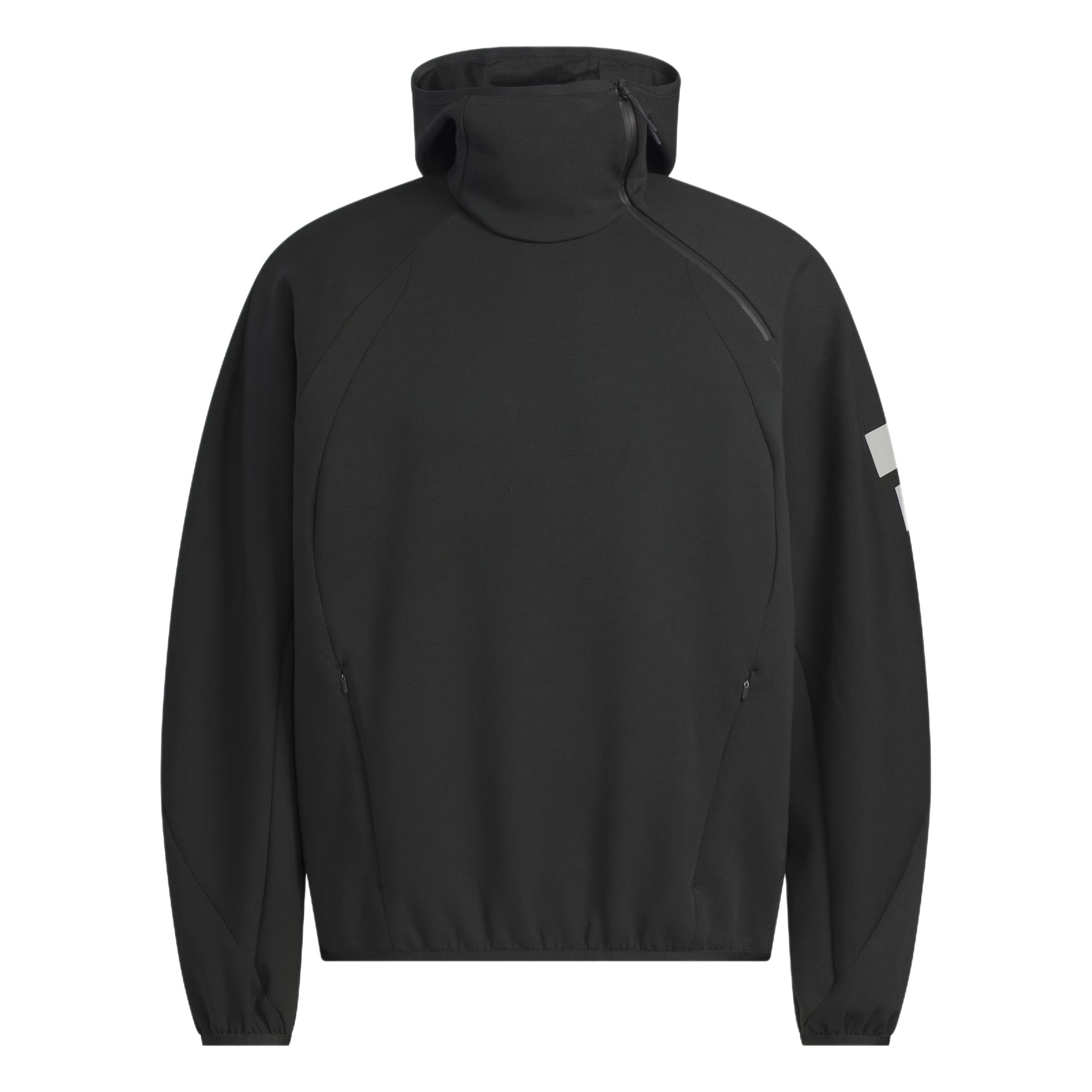 Adidas FOS Толстовка с капюшоном в стиле будущего Мужские толстовки KS0052 M
Adidas FOS Толстовка с капюшоном в стиле будущего Мужские толстовки KS0052 M