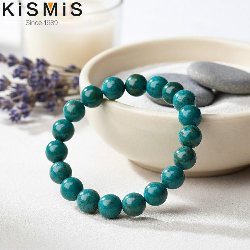1PC Malachite Stone Jewelry Women Men Crystal Green Gemstone Round Beads Stretch Fashion Bracelet зелений
1PC Malachite Stone Jewelry Women Men Crystal Green Gemstone Round Beads Stretch Fashion Bracelet зелений