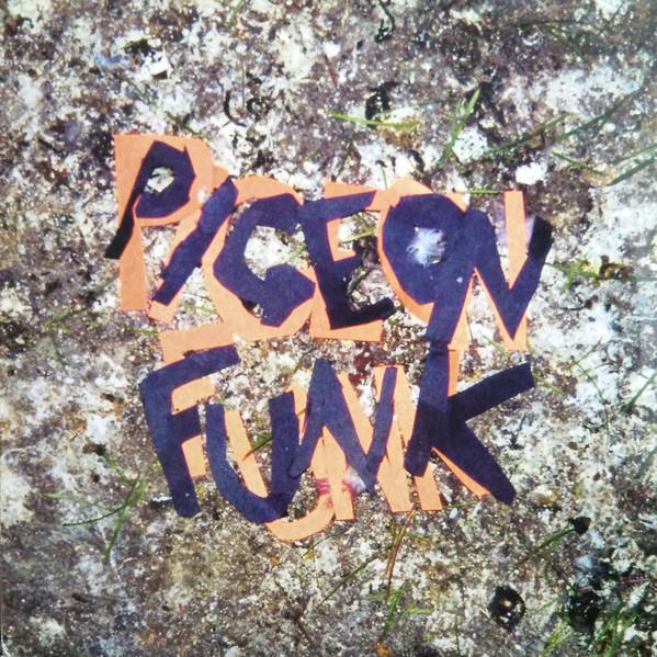 12inch Record PIGEON FUNK - Pigeon Funk PROP001 Proptronix 2001 Germany Dance & Electronica Used
12inch Record PIGEON FUNK - Pigeon Funk PROP001 Proptronix 2001 Germany Dance & Electronica Used