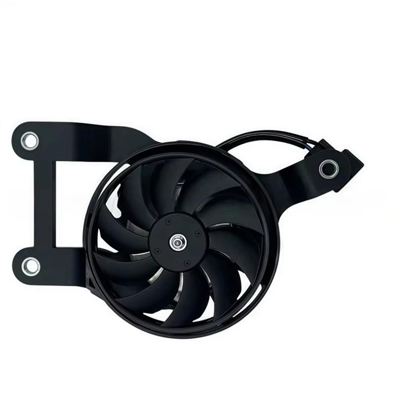 L10A B5V-E2405-00 Motocross Cooling Fan Radiator Oil Cooler For Yamaha Y16 ZR SNIPER155 B5VE240500
L10A B5V-E2405-00 Motocross Cooling Fan Radiator Oil Cooler For Yamaha Y16 ZR SNIPER155 B5VE240500
