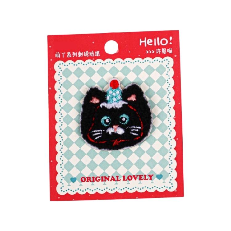 Quick Stick Cartoon Pet Patches No Tool Application Sticker Sticker For Busy Professionals Students Creative Projects
Quick Stick Cartoon Pet Patches No Tool Application Sticker Sticker For Busy Professionals Students Creative Projects