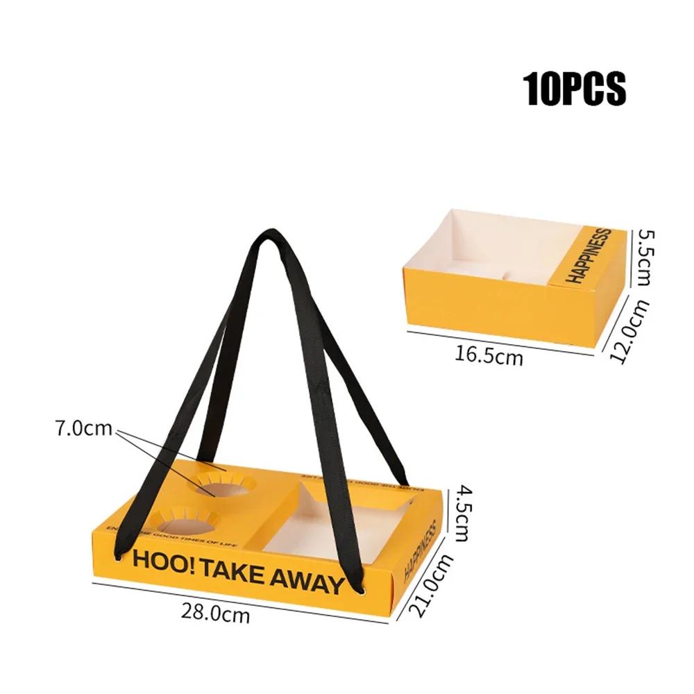 Portable Bento Lunch Box - Integrated Paper Tray for Sandwich + Beverage, Office Essential
Portable Bento Lunch Box - Integrated Paper Tray for Sandwich + Beverage, Office Essential
