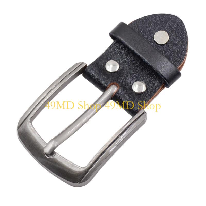 49MD Punk Belt Buckles Metal Single Prong Replacement for Fashion Men Trend
49MD Punk Belt Buckles Metal Single Prong Replacement for Fashion Men Trend