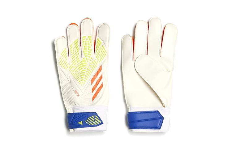 Adidas Sports Glove Unisex White HF9739 7
Adidas Sports Glove Unisex White HF9739 7