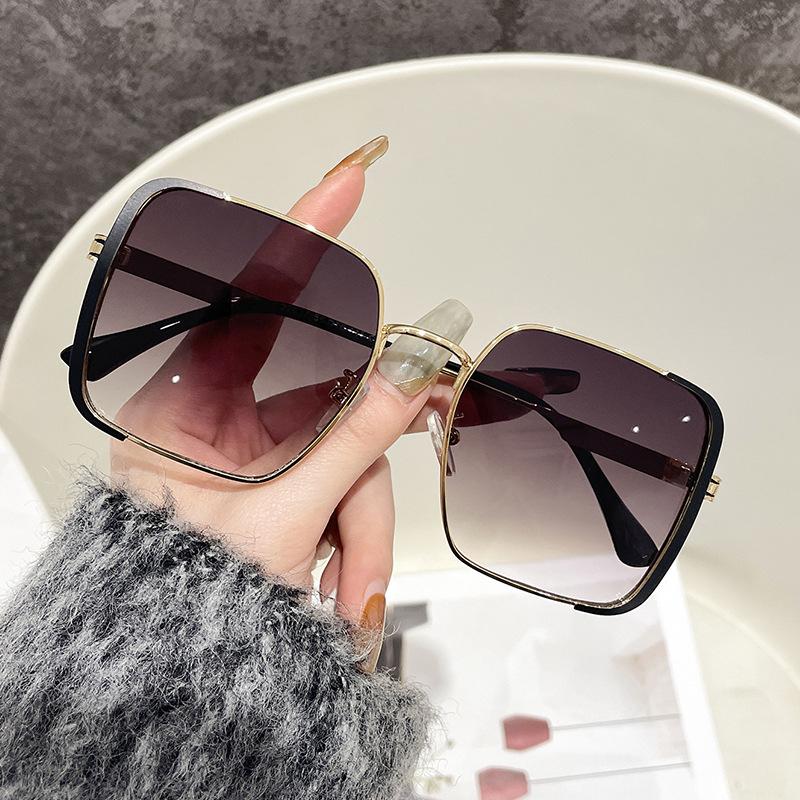 JYL TS Square Glasses Women Blue Light Blocking Plain Frame QZ1362-22037 A-6317 isabelline кольору
JYL TS Square Glasses Women Blue Light Blocking Plain Frame QZ1362-22037 A-6317 isabelline кольору