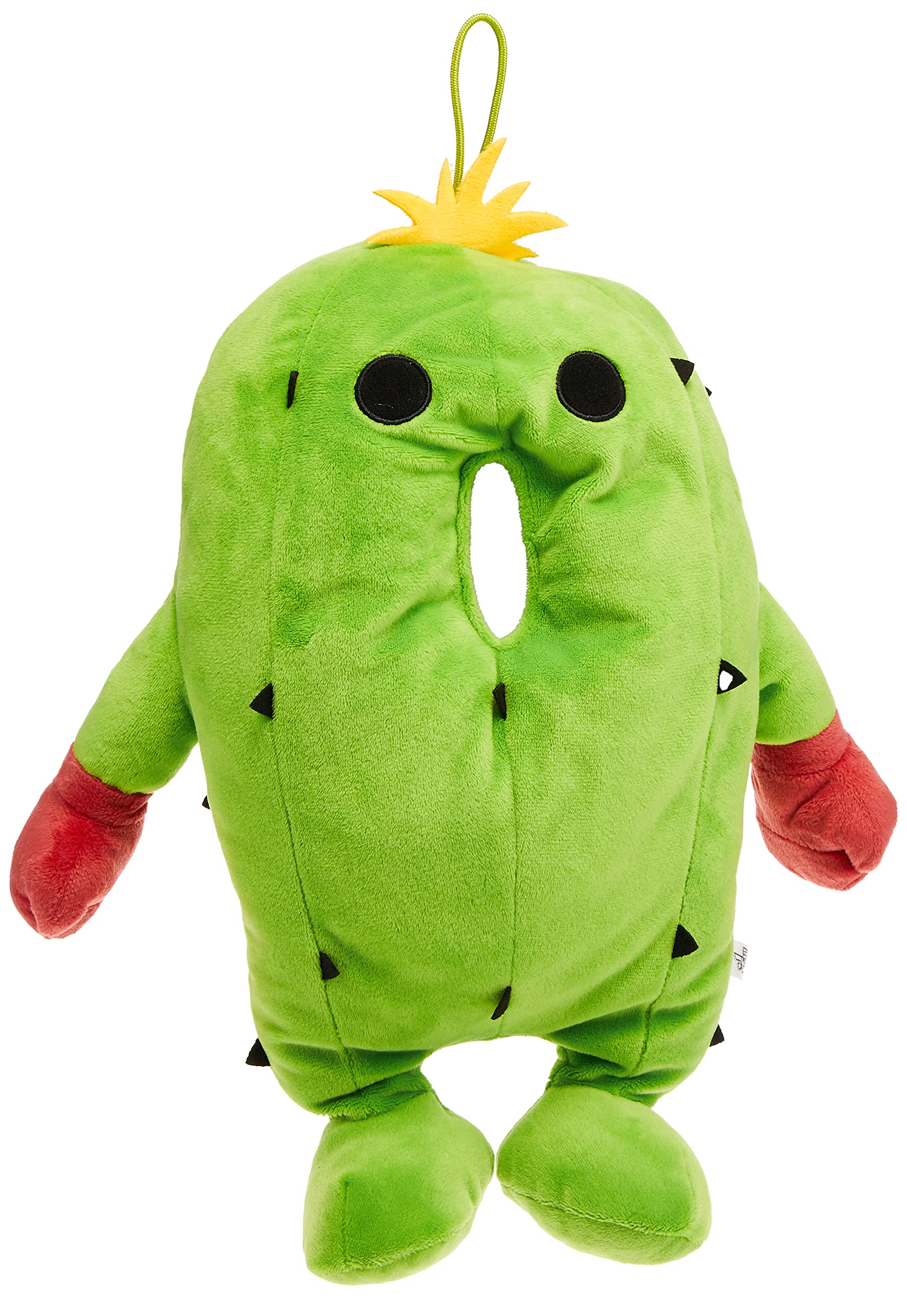 Sanei Boeki Digimon Plush Toy Goods Togemon Tissue Case W22 x D13 x H35cm DGZ04
Sanei Boeki Digimon Plush Toy Goods Togemon Tissue Case W22 x D13 x H35cm DGZ04