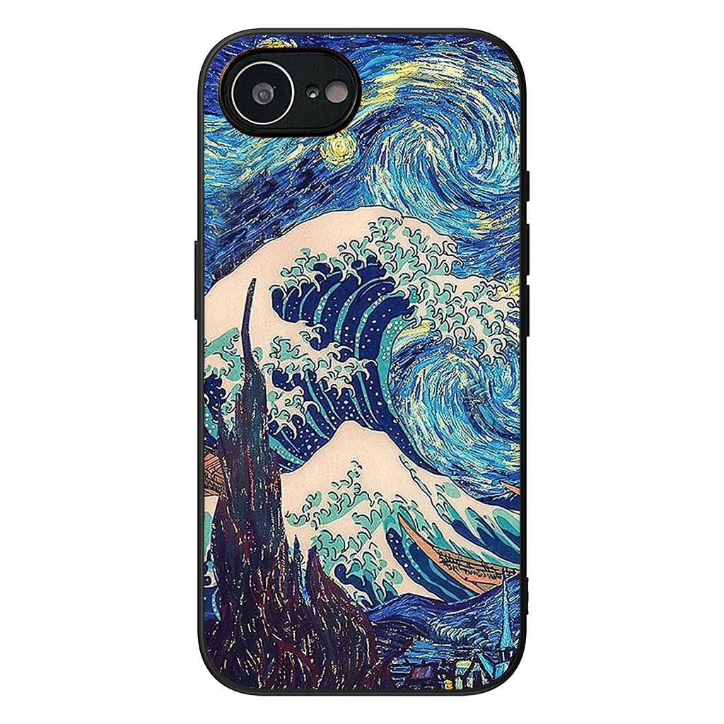 The Great Wave off Kanagawa Phone Cover Case for Xiaomi Redmi Note 14 12 13 ProPlus A4 A3 Pro Plus 12C 13C 14C 5G Casing Redmi Note14 4G (Europe)
The Great Wave off Kanagawa Phone Cover Case for Xiaomi Redmi Note 14 12 13 ProPlus A4 A3 Pro Plus 12C 13C 14C 5G Casing Redmi Note14 4G (Europe)