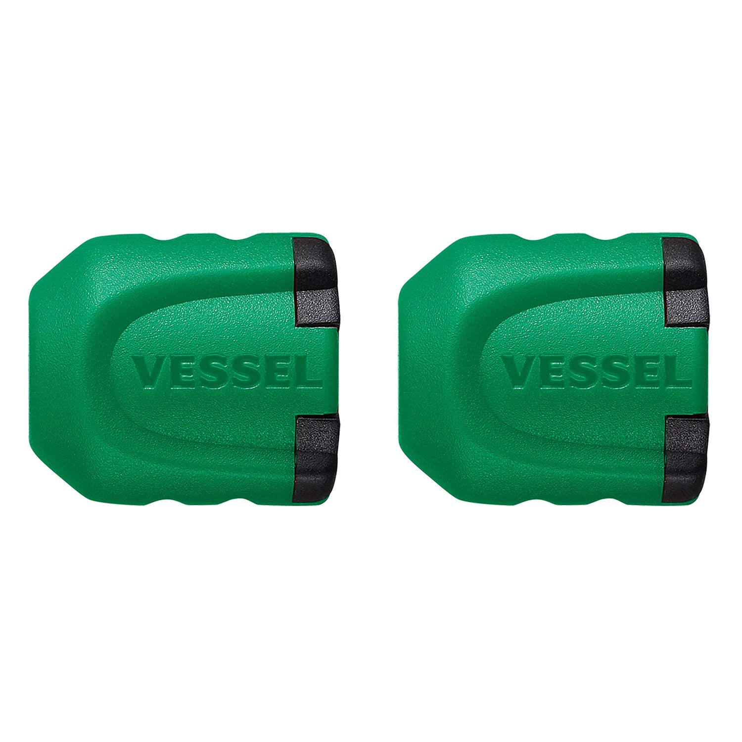 VESSEL Screw Mag Catcher Magnetizer (Short Type), Green, 2-Pack, NMS-2PG зелений
VESSEL Screw Mag Catcher Magnetizer (Short Type), Green, 2-Pack, NMS-2PG зелений