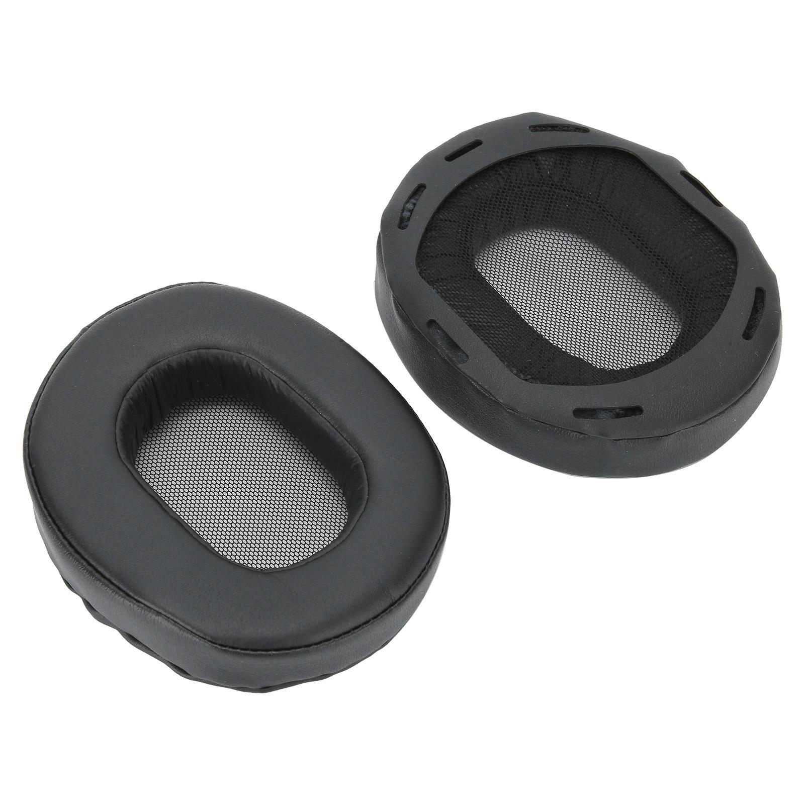 Сменные амбушюры для наушников Sony MDR1A 1ADAC, черные
Сменные амбушюры для наушников Sony MDR1A 1ADAC, черные